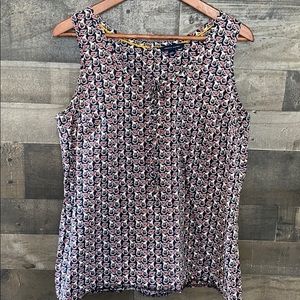 Fun Summer Tommy Hilfiger Top